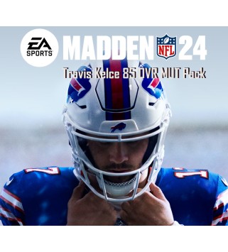 Madden NFL 24 - Travis Kelce 85 OVR MUT Pack XBOX One Xbox One Key 
